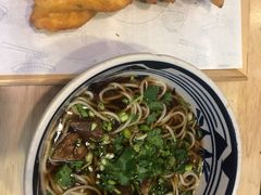-头壹号饸饹面·大油条(东升科技园店)