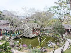 -珠海圆明新园
