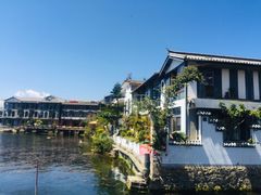 -南诏风情岛