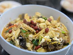 -老乌家特色小炒泡馍(大皮院店)