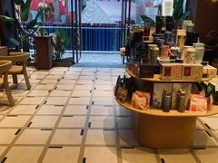 -霸王茶姬(南亚风情第壹城店)