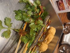 -江湖六膳門串串香(隆礼路店)