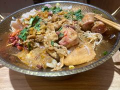 -福客麻辣烫·现炒麻辣香锅(印力中心店)