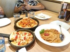 -必胜客(万象城店)