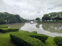 -东湖景区