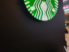 -星巴克臻选(武汉经开永旺梦乐城店)