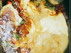 -受气牛肉·重庆耙牛肉(来福士店)