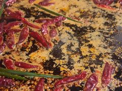 -铜元老码头鳝鱼火锅