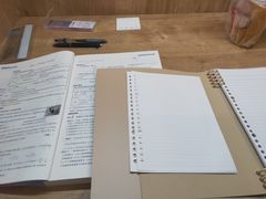 -纸上自习室(观音桥店)