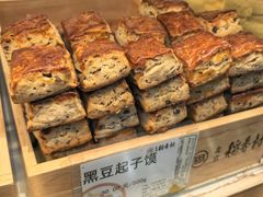 黑豆起子馍-北京稻香村(第三店)