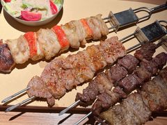 -雪熊精酿·哈尔滨烧烤酒馆(非遗大串店)