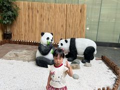-楼观道温泉酒店