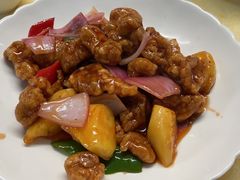 -海鲜街菜馆(海珠南路店)