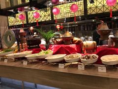 -廊坊固安福朋喜来登酒店