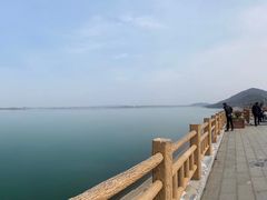 -南京金牛湖风景区