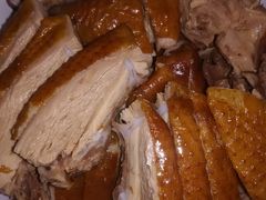 李鸭子-龙潭李鸭子同乐饭店
