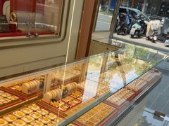 -恒一珠宝·回收黄金钻石奢侈品(灵岩南路店)