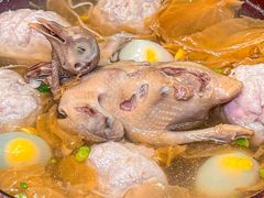 -琬苑鸽庄·川粤融合菜(解放碑总店)