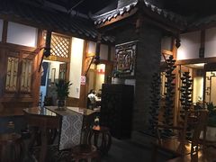 -张大胡子鱼头火锅酒楼(长益路店)
