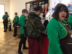 -马兰拉面(西直门外店)