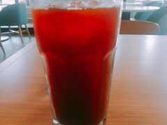 冰美式-必胜客(安盛金马店)