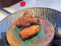 -沿江海南菜·文昌鸡祖师爷(大东海店)