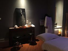 -金色春天.美颜康体纯正SPA(黄泥磅店)