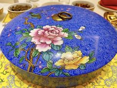 -汇贤府·李氏新鲁菜(万寿路店)