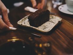-RUMORS COFFEE ROASTERY鲁马滋咖啡(湖南路店)