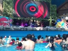 -青岛东方影都融创水世界