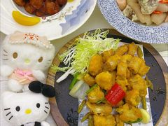 -有腥气私房菜·寻味顺德