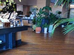 -昆明春城湖畔度假村