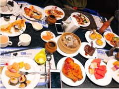 -济南蓝海御华大饭店·蓝钻国际美食自助百汇(山东书城店)