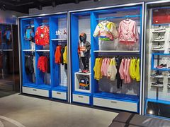 -李宁(大宁国际旗舰店)