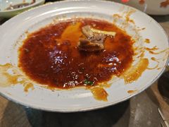 -直隶安家牛肉罩饼(七一路店)