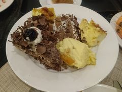 -东方红海鲜百汇(国际大厦店)