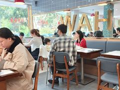 -華歡冰室-WahFoon(吉大店)