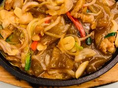 红薯粉-颂福楼·南京菜(定淮门店)