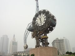 -世纪钟