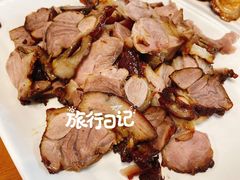 -天佑祥万春老卤(天乡后街店)
