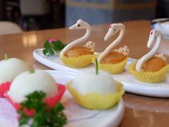金牌榴莲酥-宴会中心