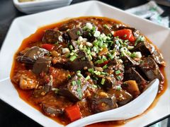 -祖传曾羊肉饭店