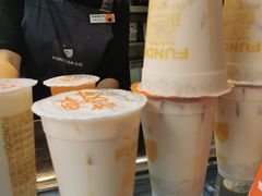 -放哈·甜醅子奶茶创造者(阳光丽景湾店)