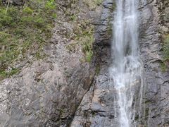 -罗田天堂寨风景区