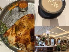 -马克西姆俄罗斯餐厅(绥芬河店)