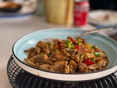 -火福·天湖阁大闸蟹博物馆主题餐厅(浅水湾店)