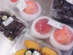 -物美超市(下沙店)
