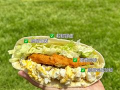 -麦当劳(杭州西湖银泰百货店)