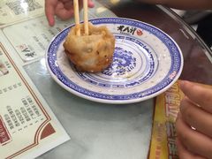 -小路易生煎馆(前进五路店)