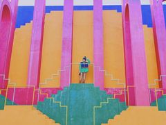 -漳州滨海火山岛自然生态风景区